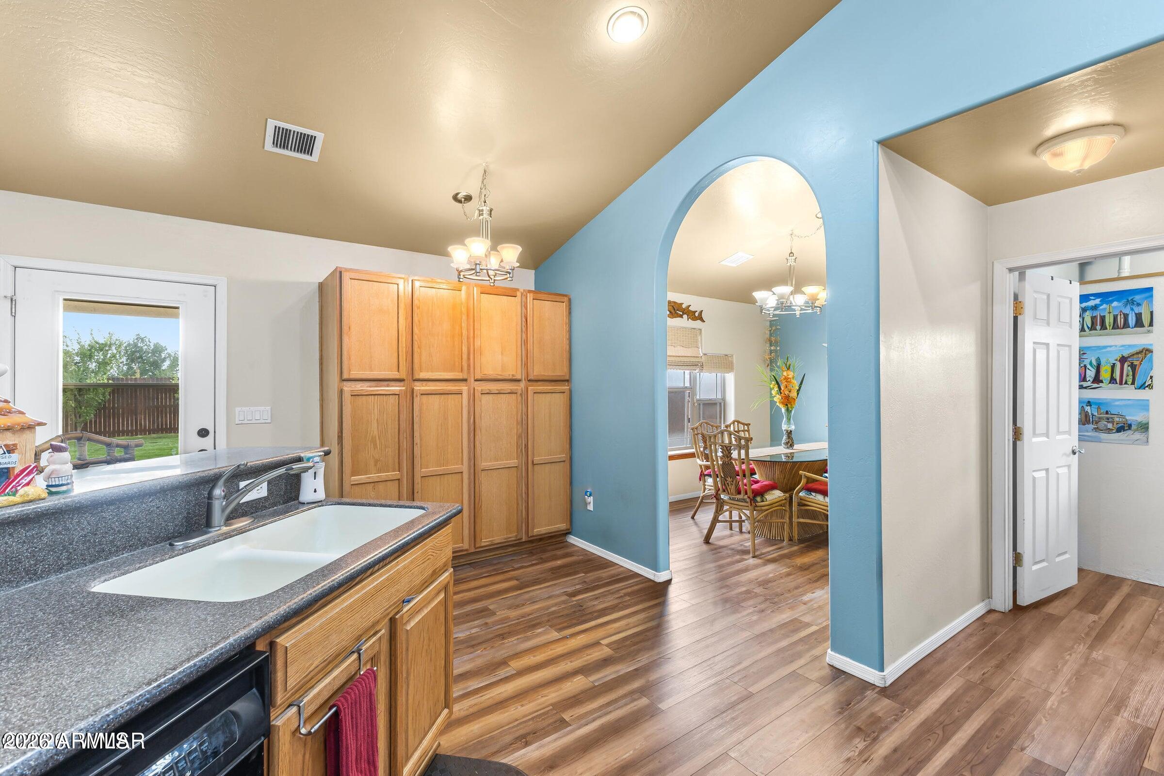 2787 South Bourdon Ranch Road Taylor, AZ 85939 - Photo 22 of 44 22