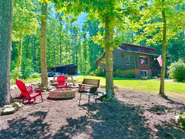 $395,000 | 280 Oak Ridge Drive, Millboro, VA 24460
