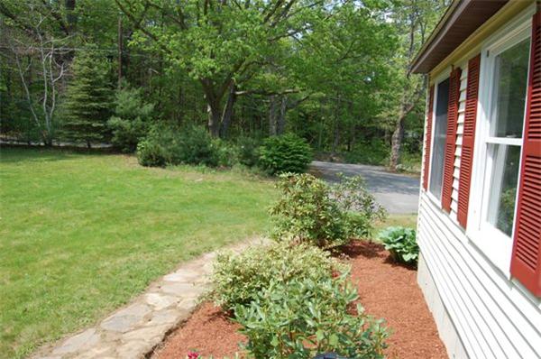 271 Scott Road Oakham, MA 01068 - Photo 18 of 20
