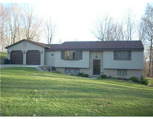 63 Profio Road McDonald, PA 15057 - Photo 1 of 18 Exterior Front.