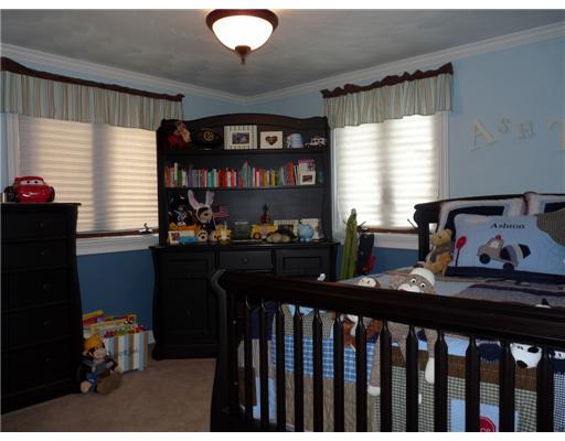 63 Profio Road McDonald, PA 15057 - Photo 8 of 18 Bedroom.