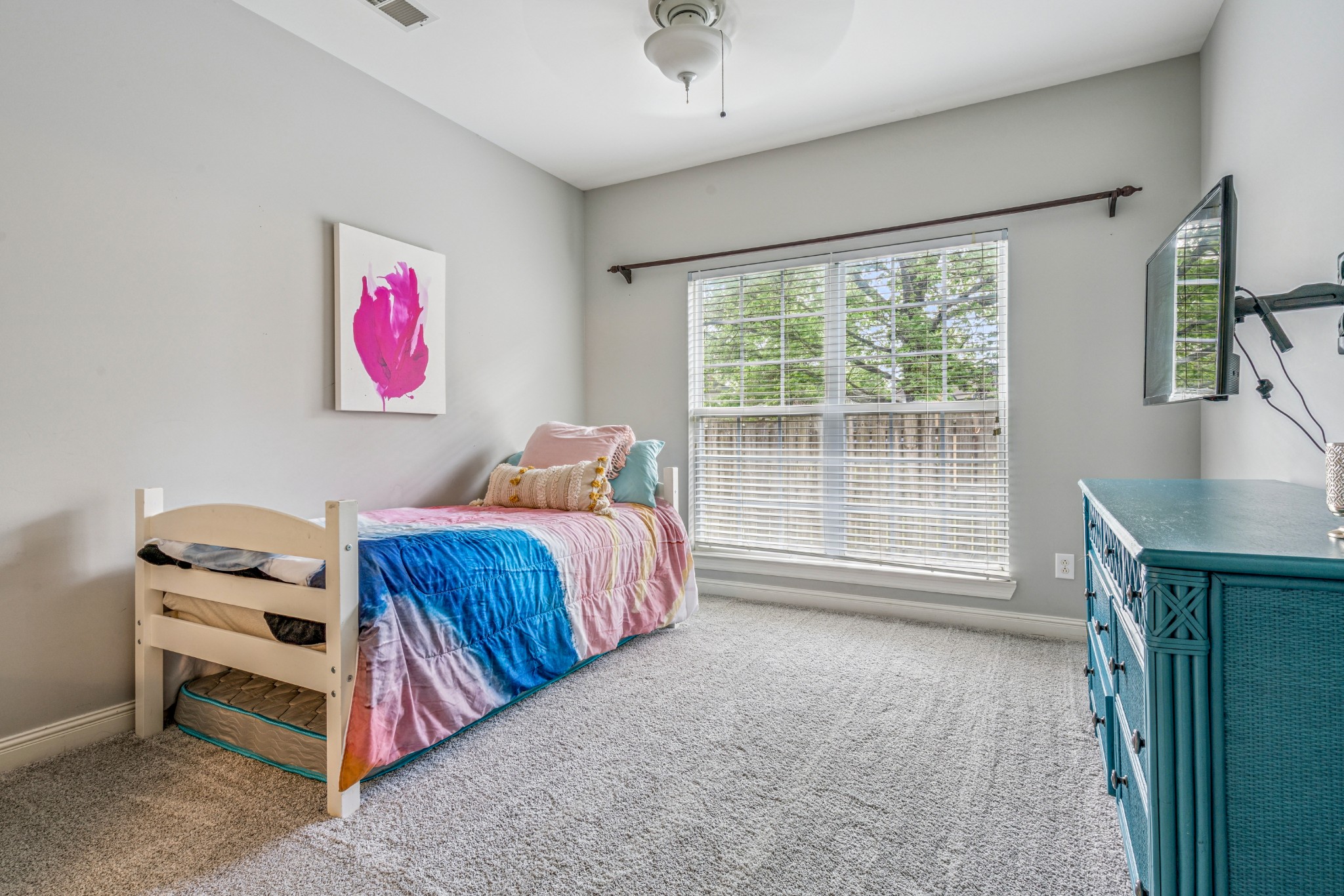 532 Bancroft Way Franklin, TN 37064 - Photo 30 of 48 a bedroom with furniture and a window