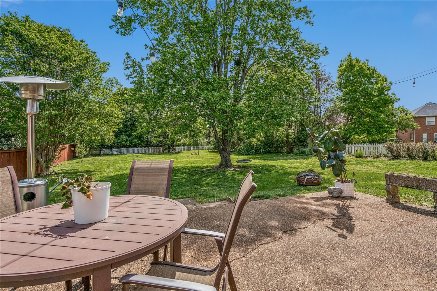 532 Bancroft Way Franklin, TN 37064 - Photo 43 of 48