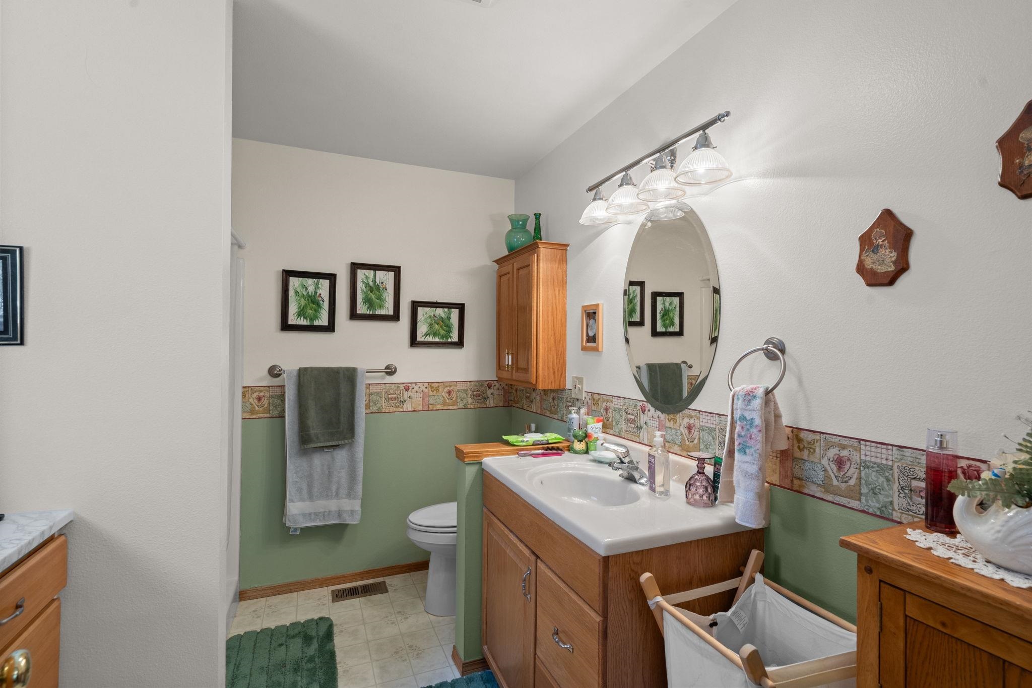 3853 White Pine Road Loon Lake, WA 99148 - Photo 11 of 47 Gallery Image 11