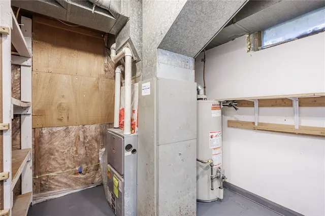 $320,000 | 1803 Middle Road, Rush, NY 14543