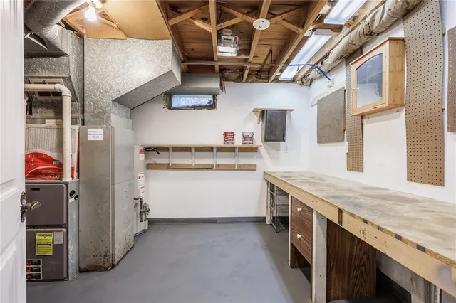 $320,000 | 1803 Middle Road, Rush, NY 14543