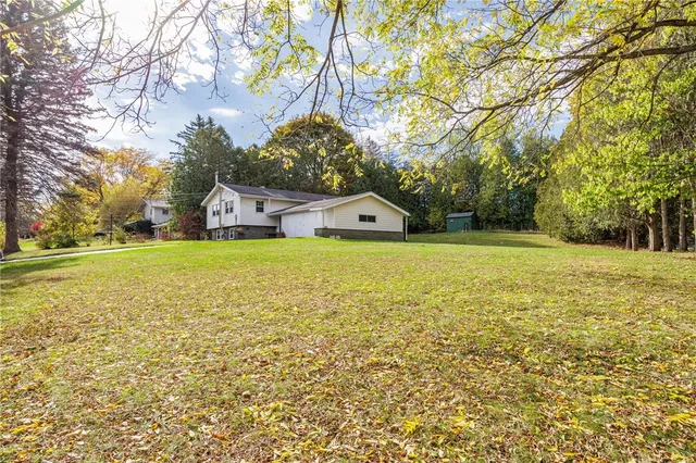 $320,000 | 1803 Middle Road, Rush, NY 14543