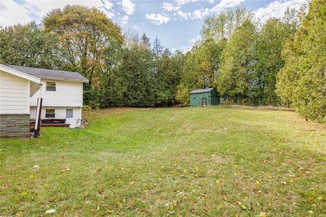 $320,000 | 1803 Middle Road, Rush, NY 14543