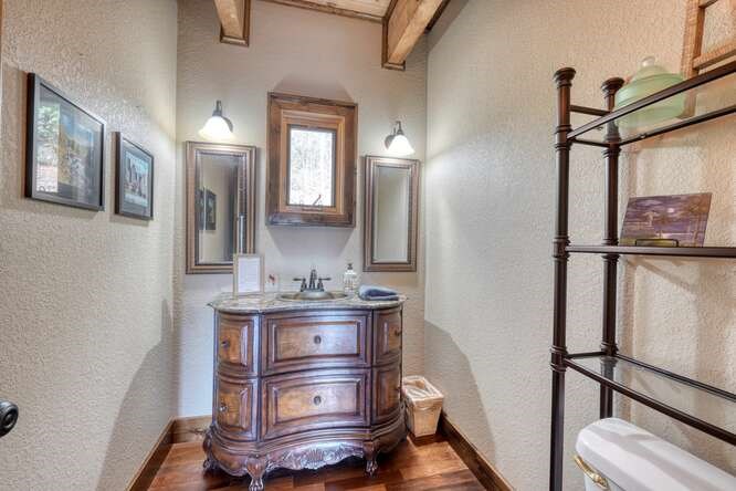 230 Smokin Ridge Hayesville, NC 28904 - Photo 23 of 55