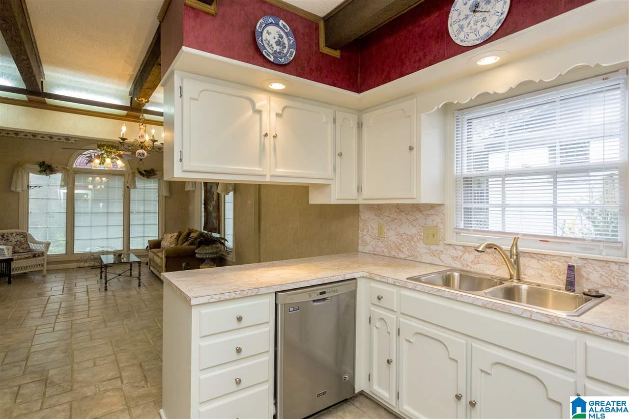 3416 Collingwood Road Birmingham, AL 35226 - Photo 16 of 36