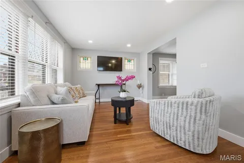 $365,000 | 5005 Parker Avenue, St. Louis, MO 63139