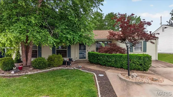 $255,000 | 858 Morningside Lane, Arnold, MO 63010