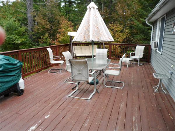 491 Petersham Road Athol, MA 01331 - Photo 15 of 22 a view of sitting area with furniture on wooden floor