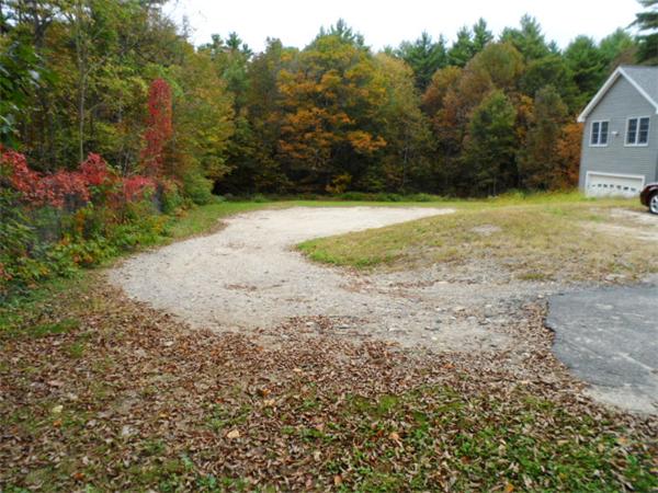 491 Petersham Road Athol, MA 01331 - Photo 17 of 22 a view of a house with a yard