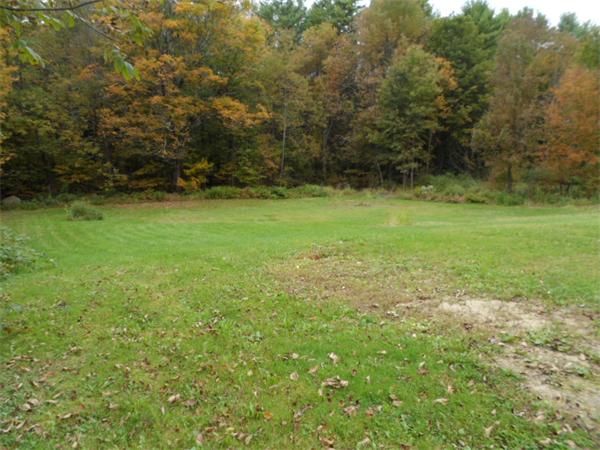 491 Petersham Road Athol, MA 01331 - Photo 18 of 22 a view of outdoor space and yard