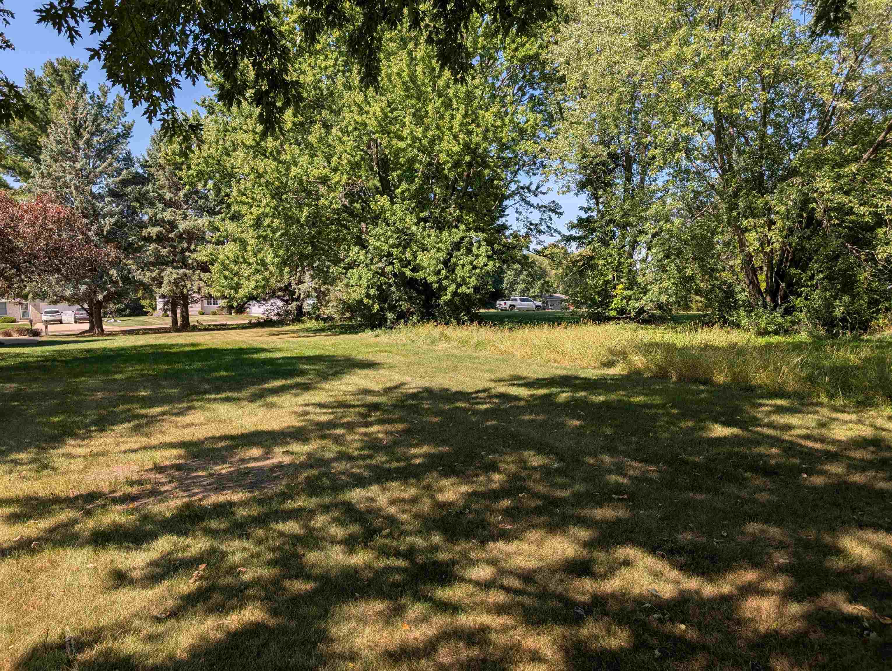 796 Gainsboro Road Davis, IL 61019 - Photo 2 of 12 a view of a lake from a yard
