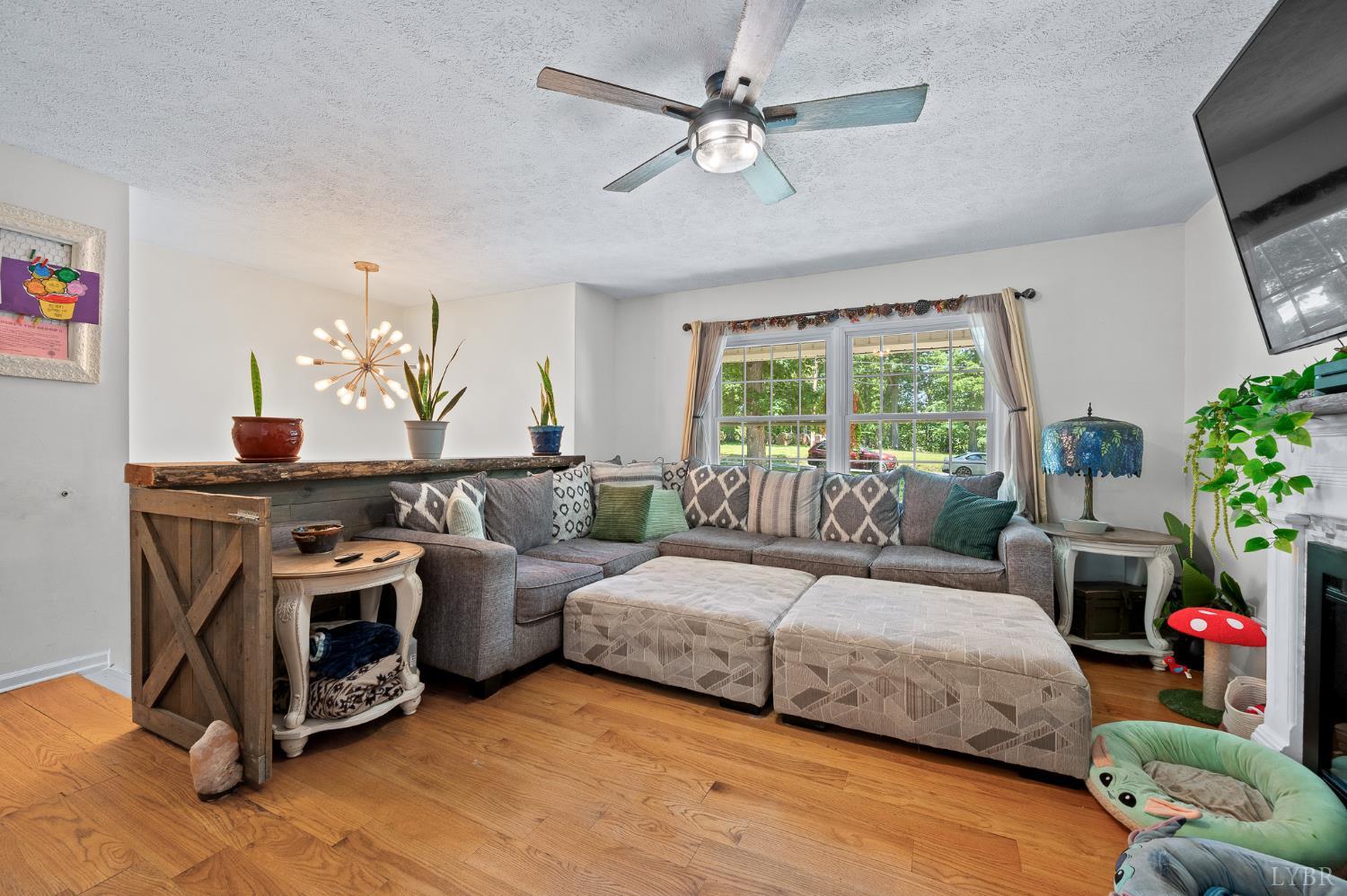 1778 Parker Road Bedford, VA 24523 - Photo 6 of 44