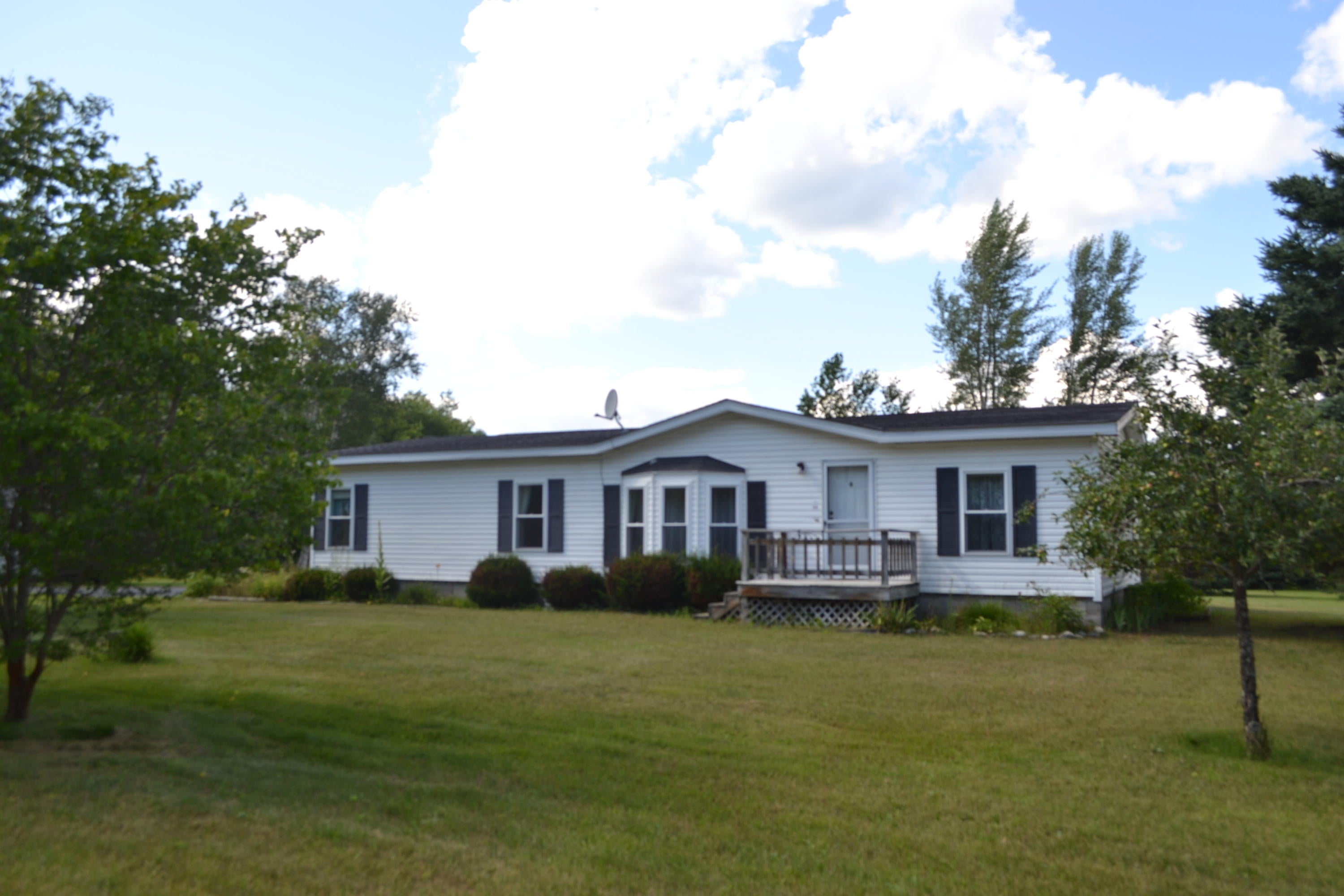 12240 Atkinson Road Lachine, MI 49753 - Photo 1 of 11 Gallery Image 1
