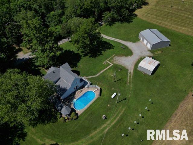 1520 Body Barn Road Anna, IL 62906 - Photo 29 of 31
