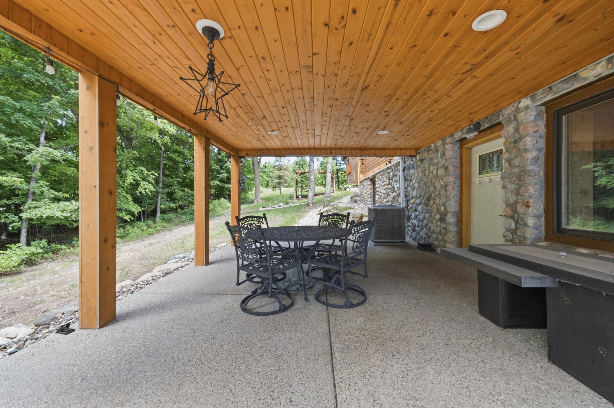12310 Tall Timbers Road Southwest Garfield, MN 56332 - Photo 72 of 77