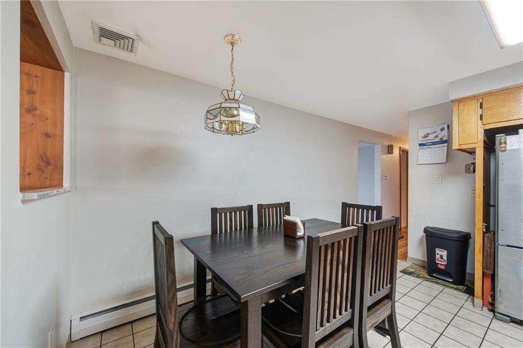 221 Story Road Export, PA 15632 - Photo 20 of 30 a view of a dining room with furniture