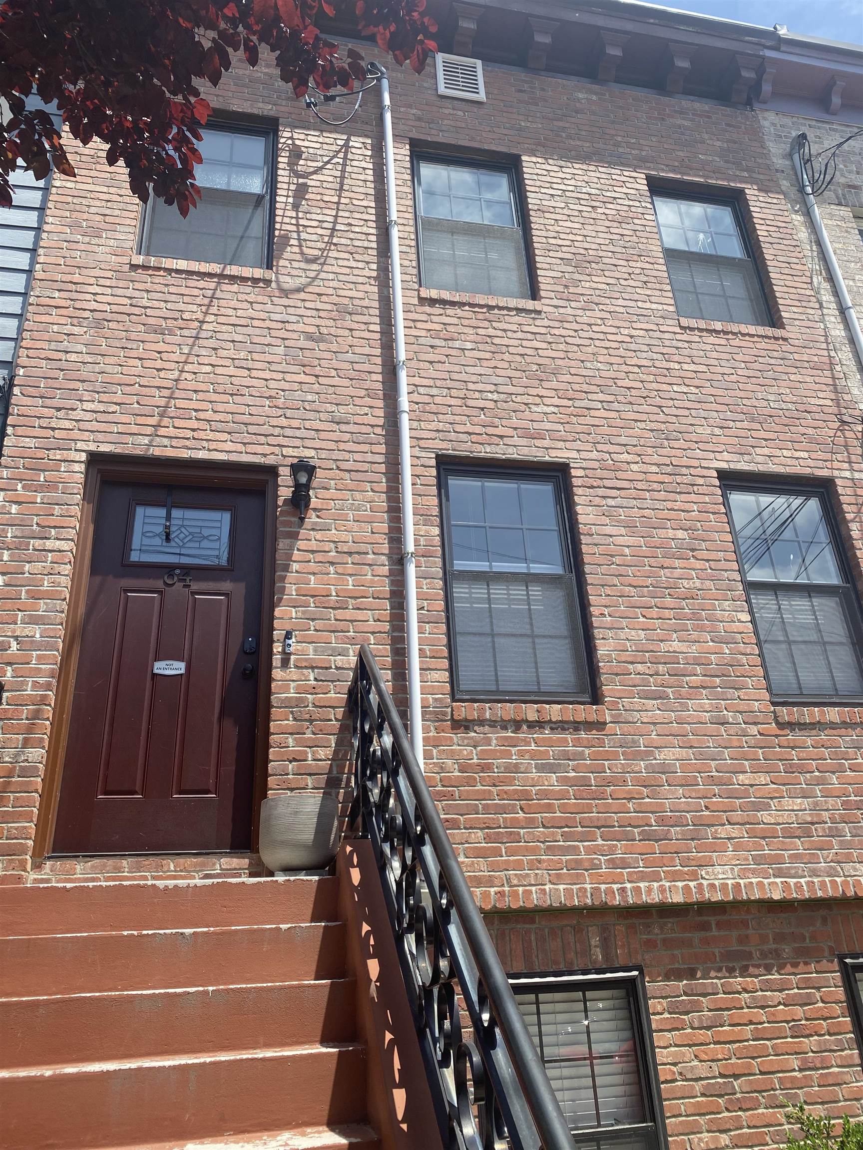 64 Lafayette Street, Unit 2, Jersey City, NJ 07304 Compass