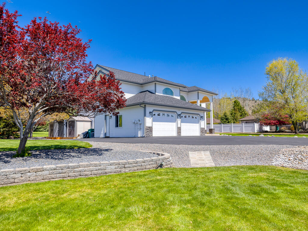 9015 Arant Road Klamath Falls, OR 97603 - Photo 41 of 41 Arant-2