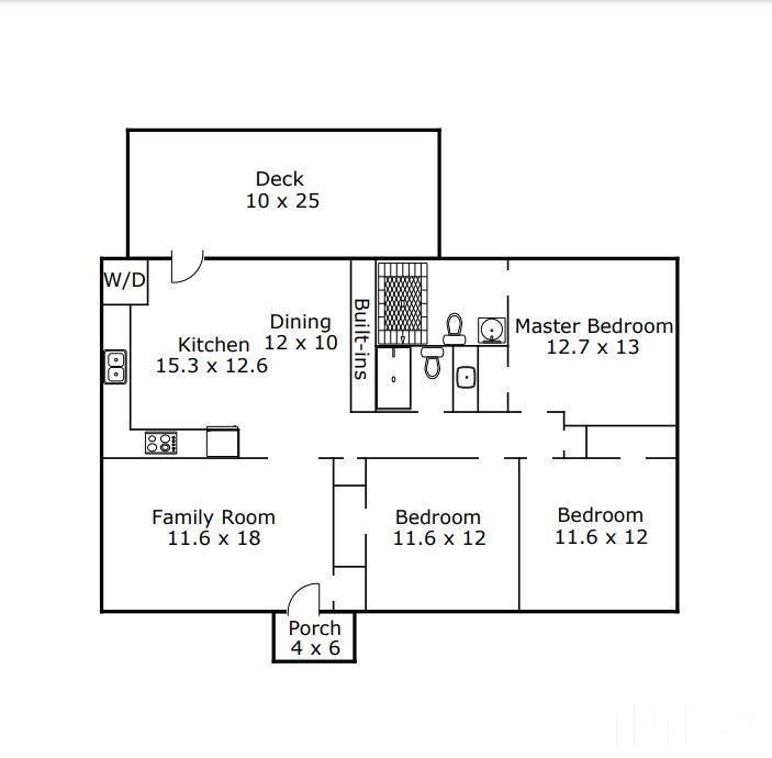 4000 Wheaton Road Durham, NC 27704 - Photo 21 of 21