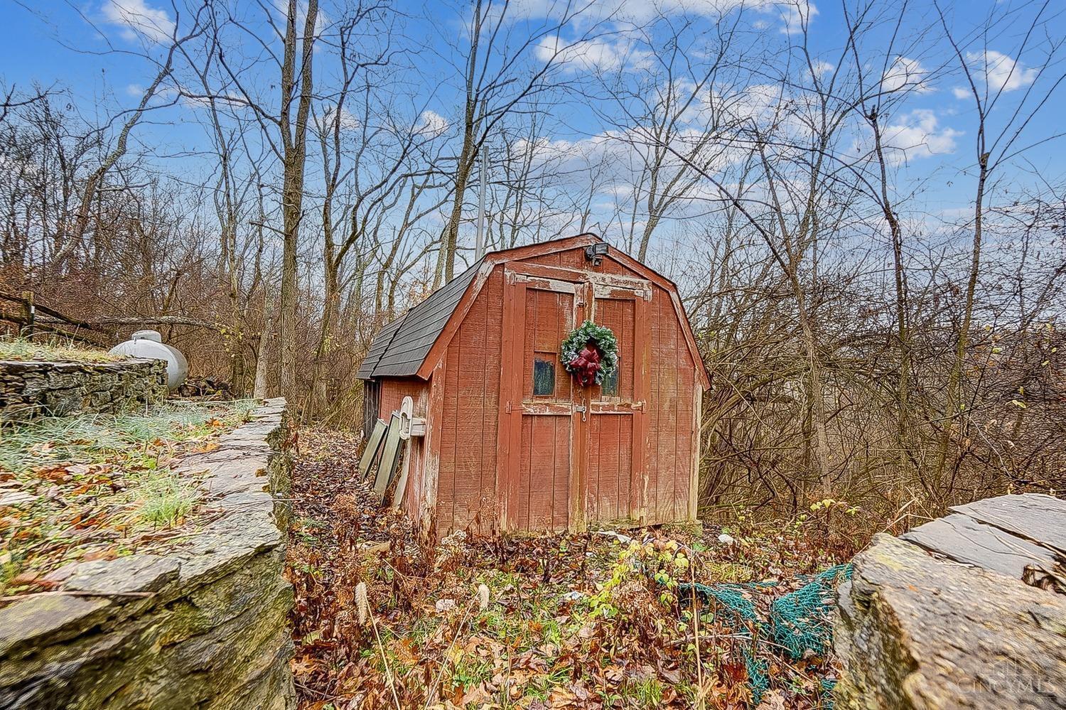 7202 Wesselman Road Cleves, OH 45002 - Photo 48 of 50