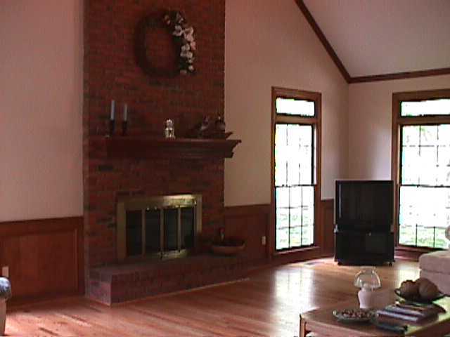 17 Northfield Road Signal Mountain, TN 37377 - Photo 5 of 7 Additional Photo