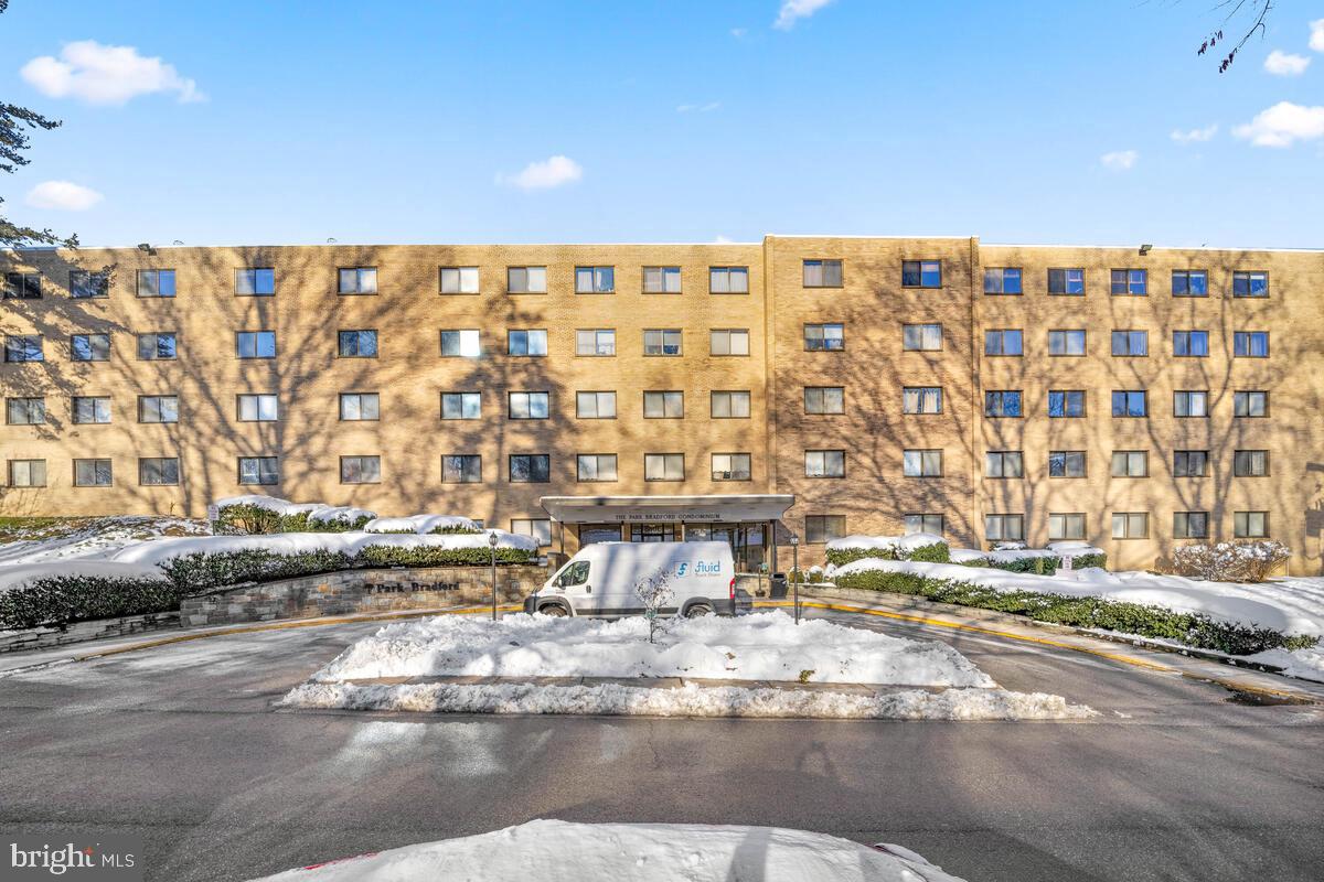 8601 Manchester Road, Unit 315 Silver Spring, MD 20901 - Photo 2 of 19