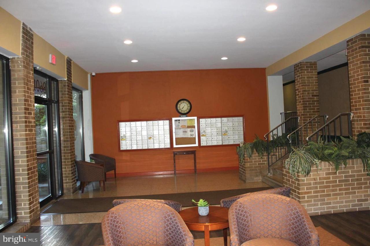 8601 Manchester Road, Unit 315 Silver Spring, MD 20901 - Photo 4 of 19