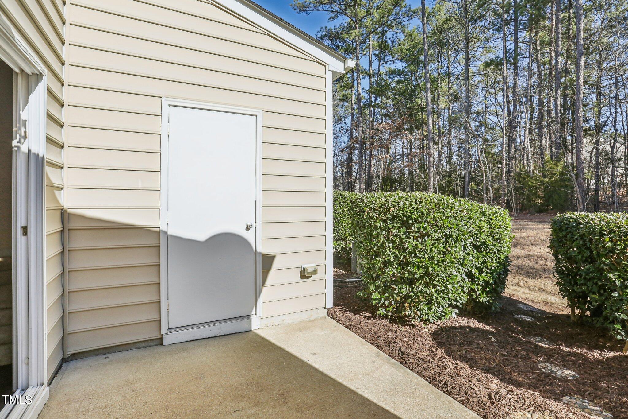 1310 Grace Point Road Morrisville, NC 27560 - Photo 23 of 29 Patio