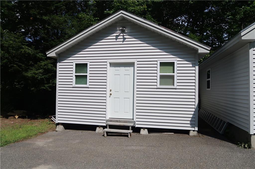 519 Eight Rod Road Augusta, ME 04330 - Photo 33 of 34 Heated woodshop could be used for so...