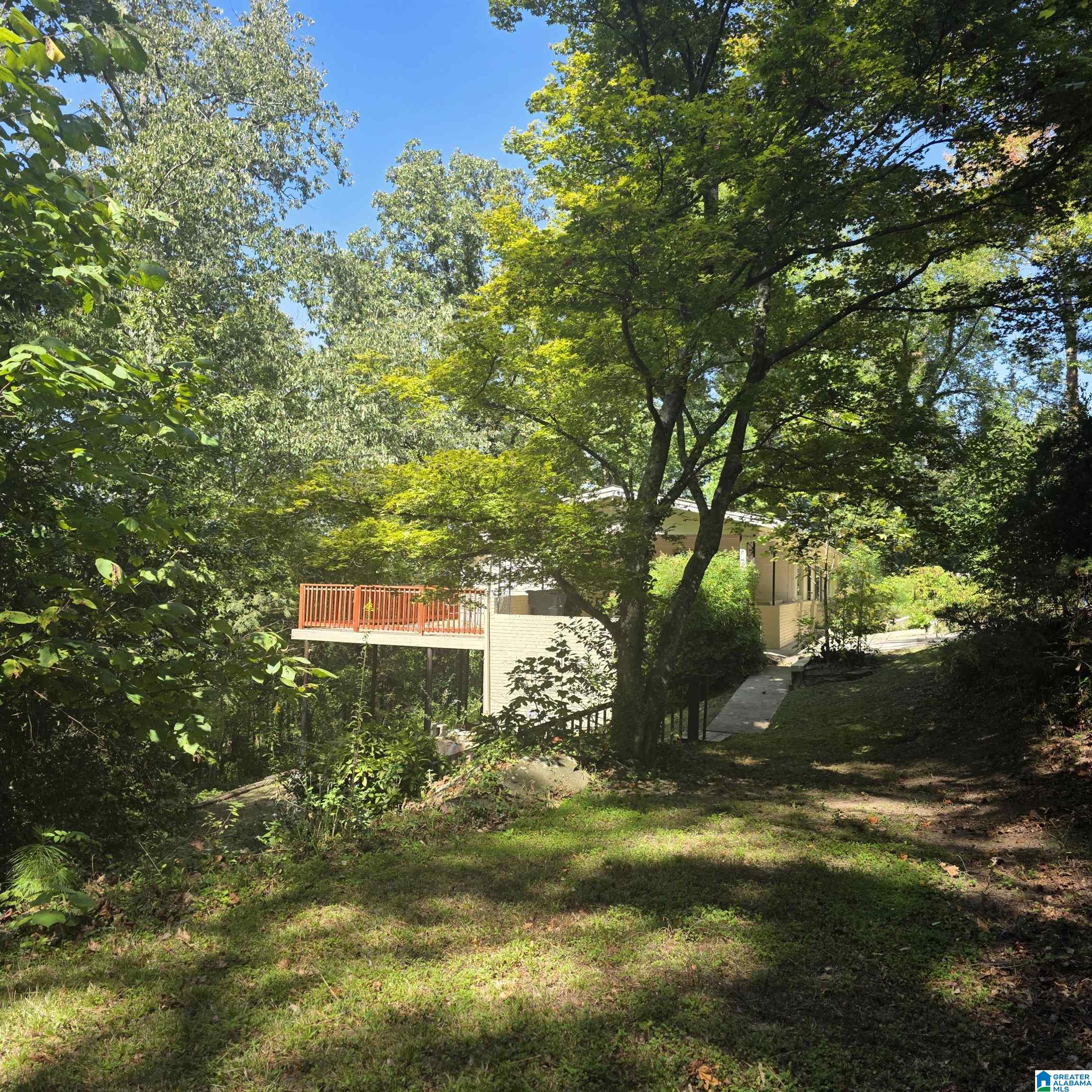 1752 Shades Crest Road Birmingham, AL 35216 - Photo 77 of 88 Gallery Image 77