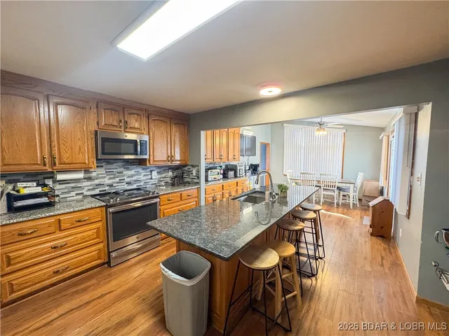 $299,900 | 617 Breckenridge Drive, Tipton, MO 65081