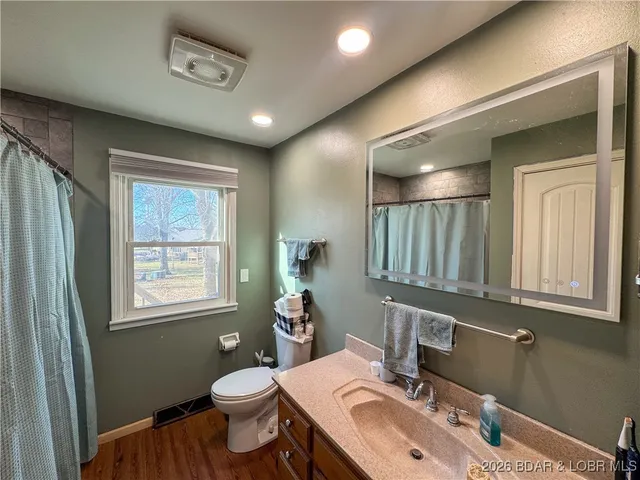 $299,900 | 617 Breckenridge Drive, Tipton, MO 65081