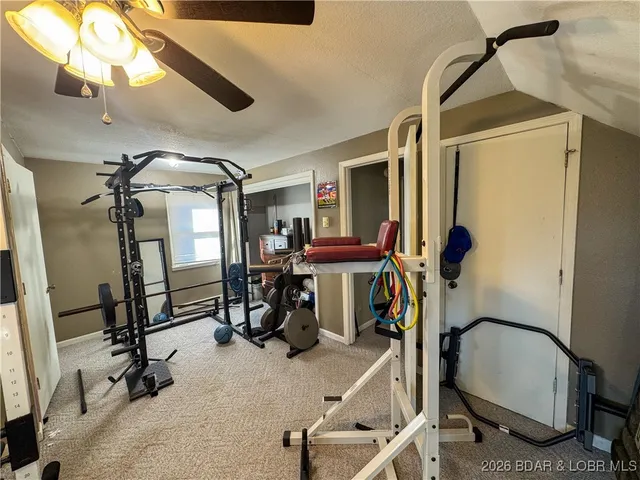 $299,900 | 617 Breckenridge Drive, Tipton, MO 65081