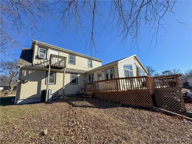 $299,900 | 617 Breckenridge Drive, Tipton, MO 65081