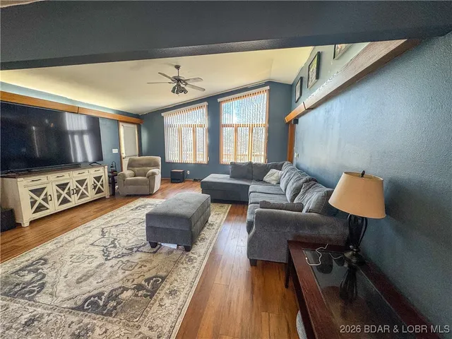 $299,900 | 617 Breckenridge Drive, Tipton, MO 65081