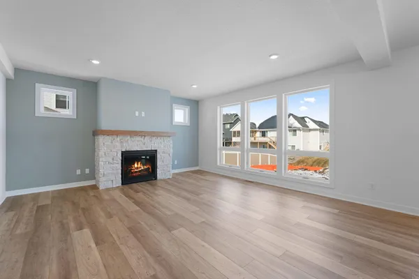 $735,339 | 7459 Waters Edge Avenue, Shakopee, MN 55379