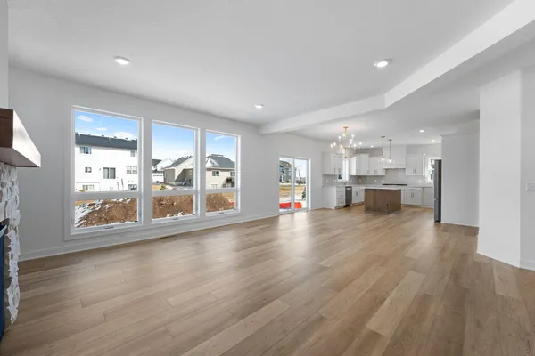 $735,339 | 7459 Waters Edge Avenue, Shakopee, MN 55379