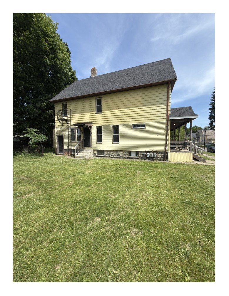 54 Ave. C Rochester, NY 14621 - Photo 3 of 4
