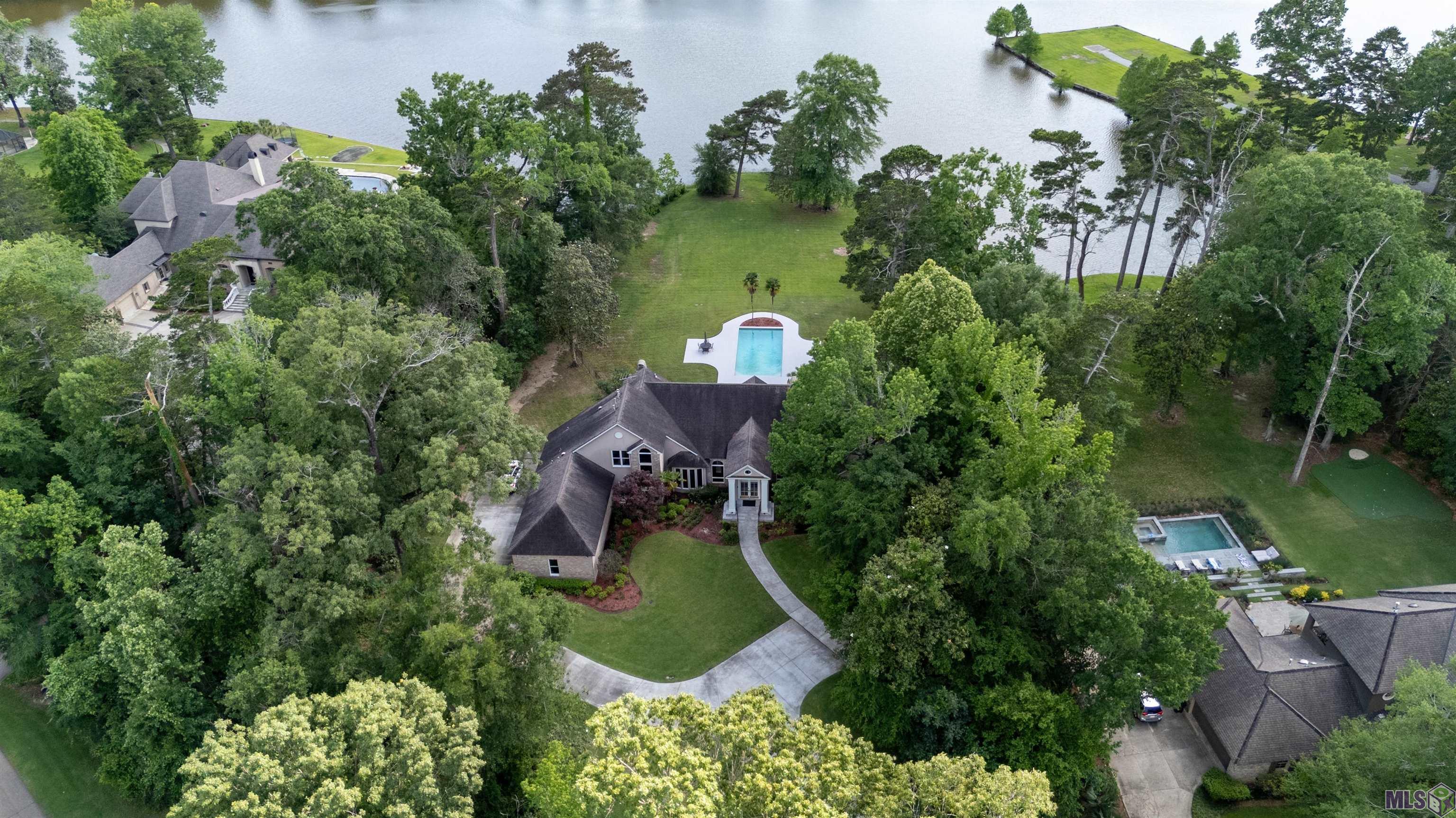 18946 Lake Harbour Avenue Baton Rouge, LA 70816 - Photo 30 of 39