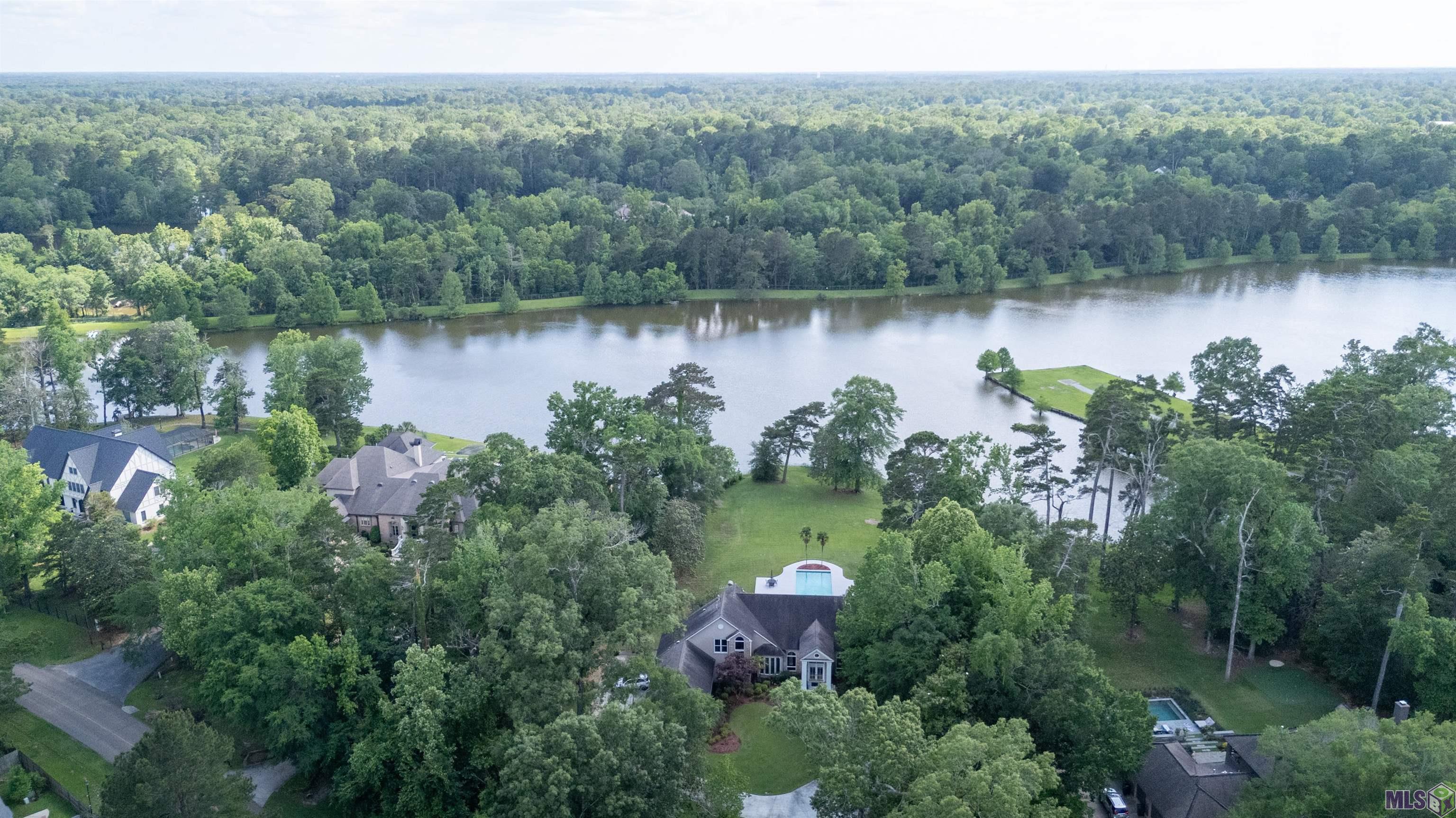 18946 Lake Harbour Avenue Baton Rouge, LA 70816 - Photo 35 of 39