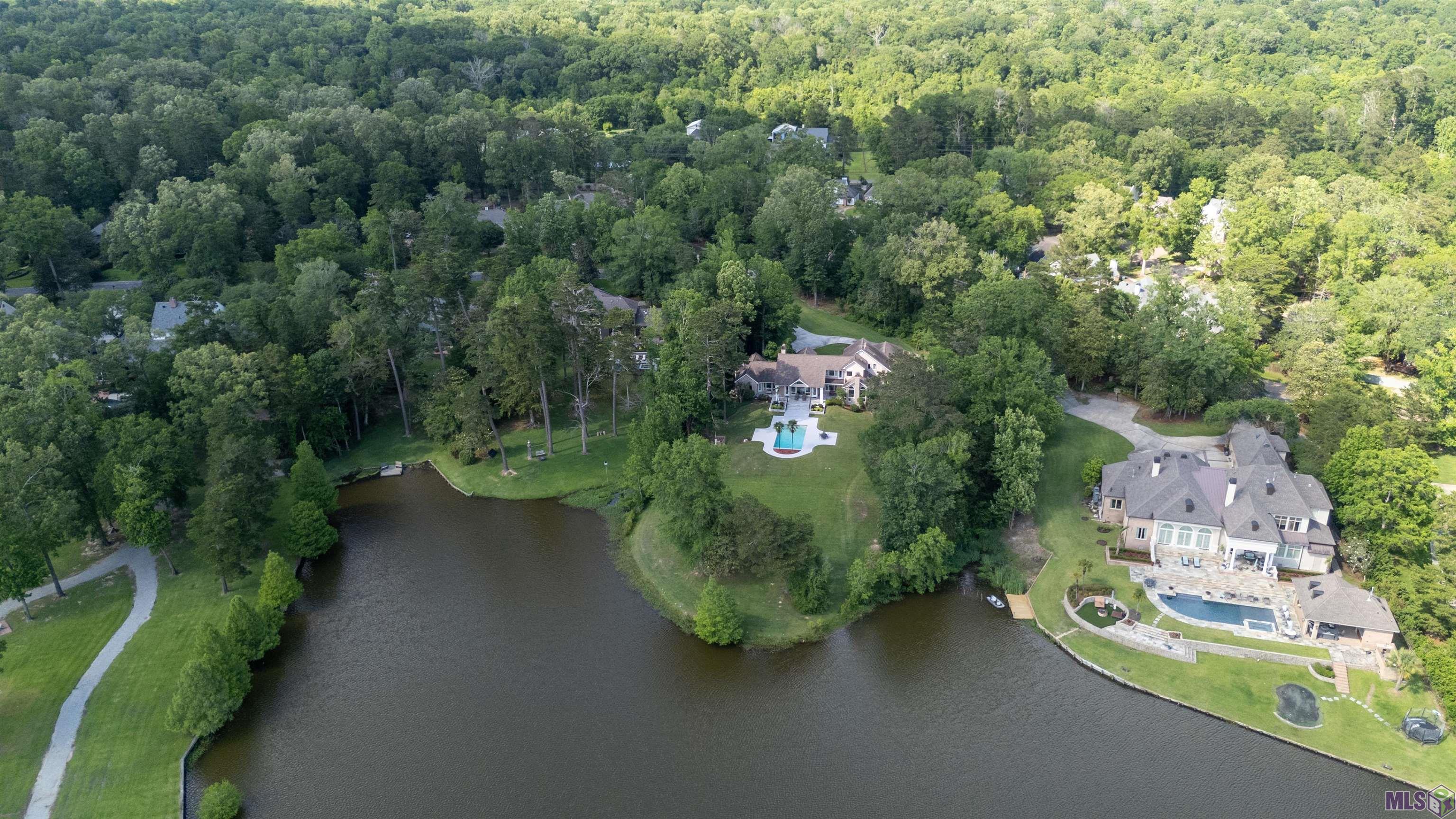 18946 Lake Harbour Avenue Baton Rouge, LA 70816 - Photo 36 of 39