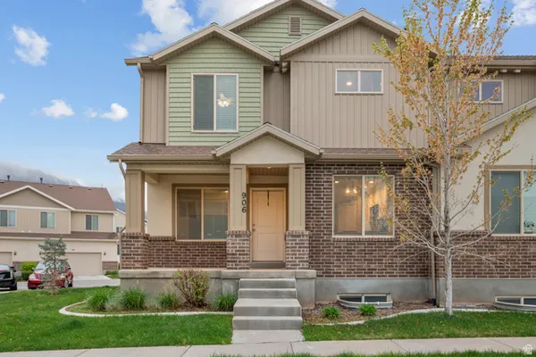 $389,000 | 906 North Apple Seed Lane, Santaquin, UT 84655