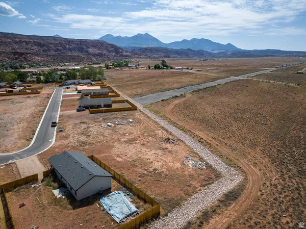 $230,000 | 212 Lidia Circle, Unit 17, Moab, UT 84532