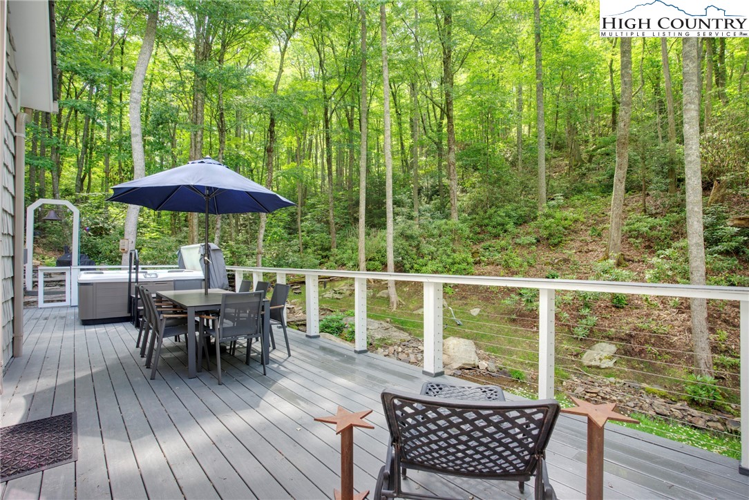 121 Turf Way Boone, NC 28607 - Photo 32 of 47 Gallery Image 32