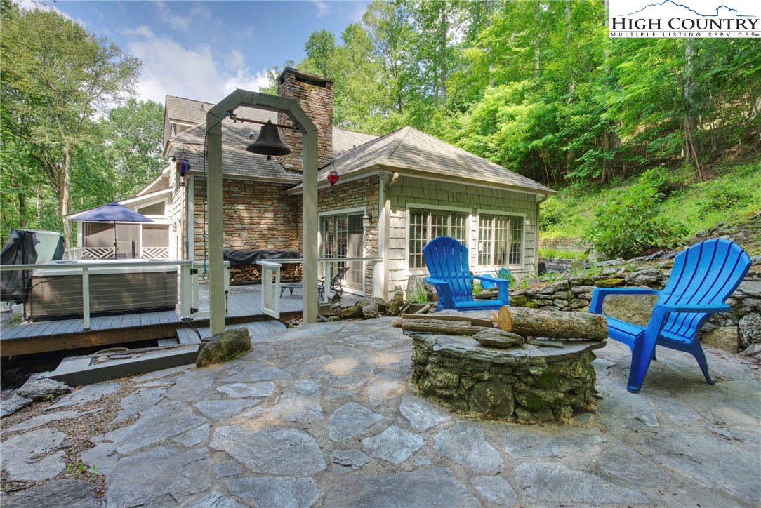 121 Turf Way Boone, NC 28607 - Photo 34 of 47 Gallery Image 34